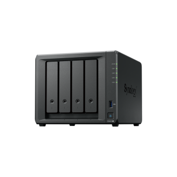 Synology DiskStation DS423