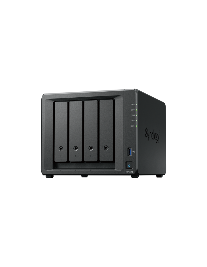 Synology DiskStation DS423 Synology DiskStation DS423