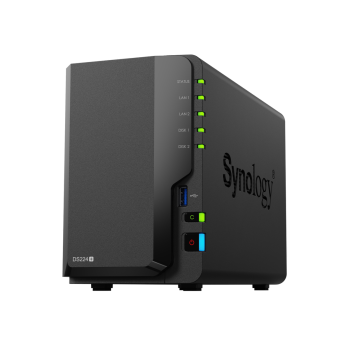 Synology Diskstation DS224+