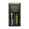 NITECORE D2 Charger