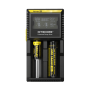 NITECORE D2 Charger