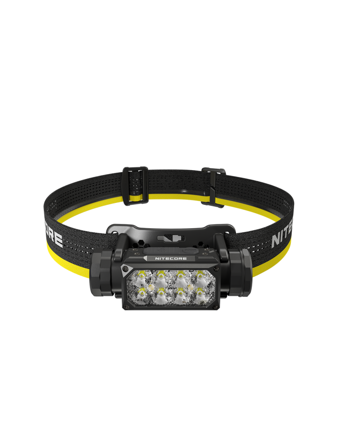 NITECORE HC65 UHE Headlamp NITECORE HC65 UHE Headlamp