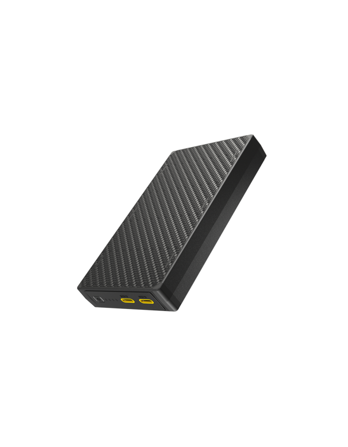 NITECORE NB20000 Gen3 Power Bank 20000mAh