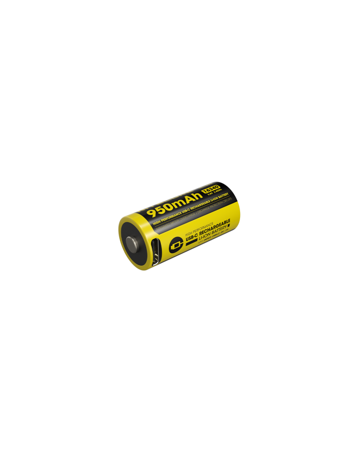 NITECORE NL169R Battery
