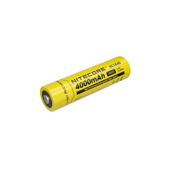 NITECORE NL1840 Battery