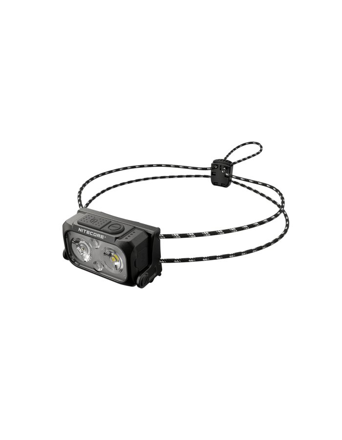 NITECORE NU25 UL Headlamp