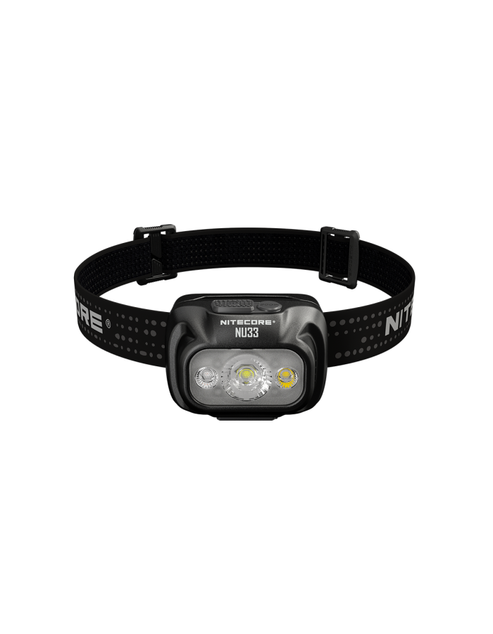 NITECORE NU33 Headlamp NITECORE NU33 Headlamp