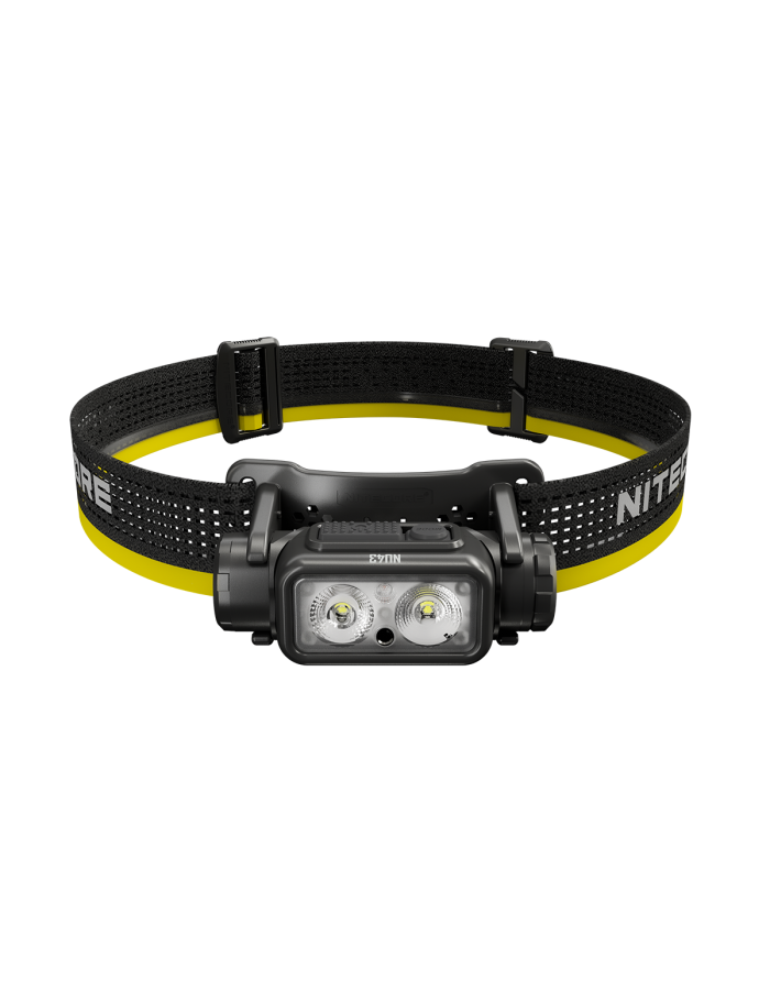 NITECORE NU43 Headlamp