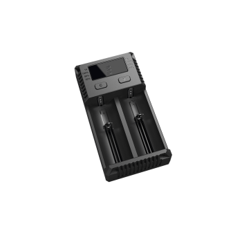 NITECORE new i2 Charger