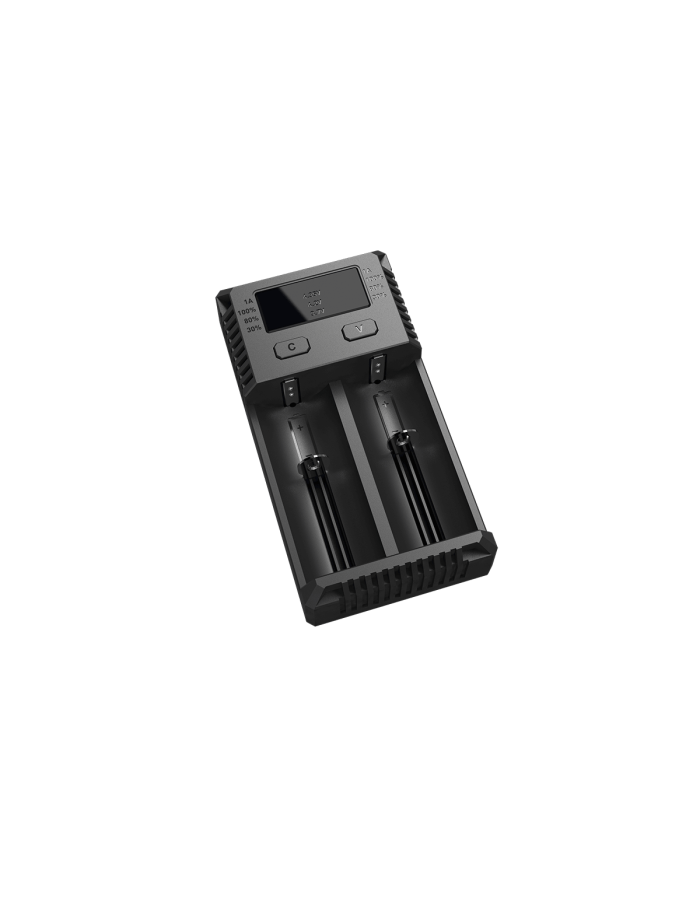 NITECORE new i2 Charger