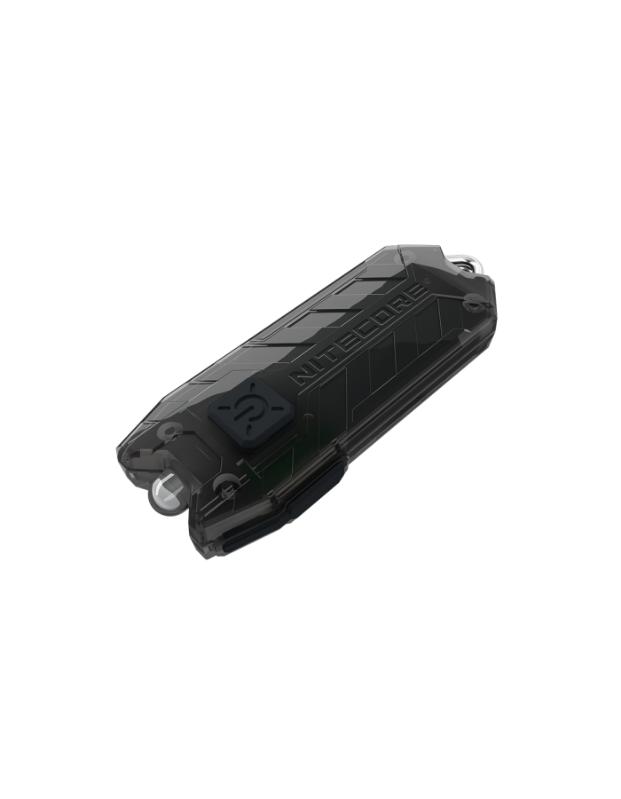 NITECORE TUBE V2 black