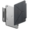 Uniq Camden Lite case for iPad 11" 2025 / 10.9" 2022 - gray