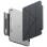 Uniq Camden Lite case for iPad 11" 2025 / 10.9" 2022 - gray