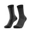 Rockbros 490025001 ROAD TO SKY Cycling Socks 39-42 cm - Black