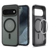 Spigen Ultra Hybrid Mag MagSafe Case for Google Pixel 11 Pro - Black and Gray Spigen Ultra Hybrid Mag MagSafe Case for Google Pixel 11 Pro - Black and Gray