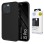 3mk Fortis MagCase for iPhone 15 Pro - Black