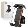 Tech-Protect V6 Handlebar Mount - Black Tech-Protect V6 Handlebar Mount - Black