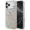 Guess 4G Big Logo Case for iPhone 17 Pro Max - Pink