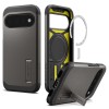 Spigen Tough Armor Mag MagSafe Case for Google Pixel 11 - Dark Gray