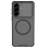 Nillkin CamShield Pro Magnetic Case for Samsung Galaxy A57 5G - Translucent Black