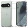Spigen Ultra Hybrid Case for Google Pixel 11 Pro - Transparent