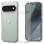 Spigen Ultra Hybrid Case for Google Pixel 11 Pro - Transparent
