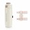 Rockbros S550H-1 700 ml Thermal Bottle with Magnetic Holder and Mounting Strap - Beige