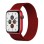 Magnetic Strap Apple Watch 38/40mm Magnetic Strap Apple Watch Bracelet - Red