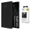 3mk Fortis MagCase for Samsung Galaxy S24 Ultra - black