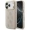 Guess 4G Stripe MagSafe Case for iPhone 17 Pro - Pink