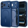 Tech-Protect BasicMag MagSafe Case for iPhone 17 Pro Max / 18 Pro Max - Matte Dark Blue Tech-Protect BasicMag MagSafe Case for iPhone 17 Pro Max / 18 Pro Max - Matte Dark Blue