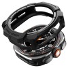 Spigen Rugged Armor Case for Samsung Galaxy Watch Ultra 47mm - Matte Black Spigen Rugged Armor Case for Samsung Galaxy Watch Ultra 47mm - Matte Black