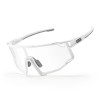 Rockbros SP258 ROAD TO SKY Photochromic Cycling Glasses - White Rockbros SP258 ROAD TO SKY Photochromic Cycling Glasses - White