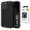 3mk Fortis MagCase for iPhone 15 Pro Max - Black