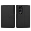 Tech-Protect Wallet Case for Samsung Galaxy Z Fold 8 - Black Tech-Protect Wallet Case for Samsung Galaxy Z Fold 8 - Black