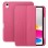 Tech-Protect SC Pen Canvas iPad 10.9” 10 / 2022 / 11” 11 / 2025 Case - Pink