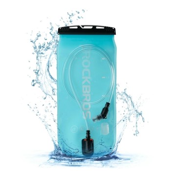 Rockbros Water Bag Sports - Blue
