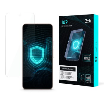 Gaming foil 3mk 1UP for Google Pixel 8 Pro Gaming foil 3mk 1UP for Google Pixel 8 Pro