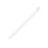 Acefast V3 Capacitive Stylus for iPad with Wireless Charging and 2 Interchangeable Tips - White