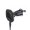Acefast D46 Magnetic Air Vent Mount with Wireless Charger - Black