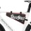Rockbros G008 Flash Journey Triangle Frame Bike Bag XL 1.9 l - Black and Red