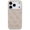 Guess 4G Classic Case for iPhone 17 Pro - Pink Guess 4G Classic Case for iPhone 17 Pro - Pink