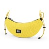 Rockbros H74 Bicycle Bag for Handlebar or Banana Shoulder 1.8L - Yellow Rockbros H74 Bicycle Bag for Handlebar or Banana Shoulder 1.8L - Yellow