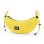 Rockbros H74 Bicycle Bag for Handlebar or Banana Shoulder 1.8L - Yellow