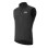 Rockbros MJ012 thermal vest size XXXL - black