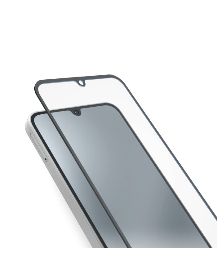 SBS Full Cover Tempered Glass for Samsung Galaxy A27 SBS Full Cover Tempered Glass for Samsung Galaxy A27