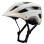 Wozinsky MTB bicycle helmet with a removable visor, lightweight, L - pastel green