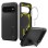 Spigen Tough Armor Mag MagSafe case for Google Pixel 11 Pro XL - black