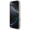 Guess 4G Classic Case for iPhone 17 Pro Max - Pink Guess 4G Classic Case for iPhone 17 Pro Max - Pink