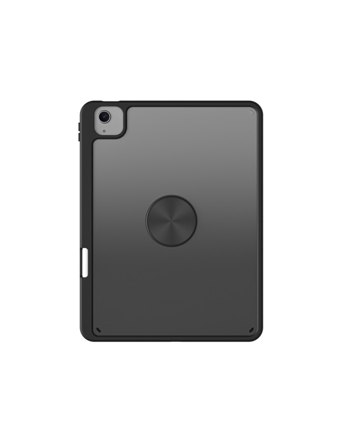 AmazingThing Titan Pro Mag Case for iPad Air 11" M2/M3/M4 (2024/2025/2026) - black